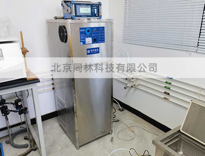 凈化間臭氧發(fā)生器操作規(guī)程有哪些